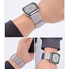 Strap-it Strap-it Correa malla metalica Apple Watch (plata) Strap-it Strap-it Correa malla metalica Apple Watch (plata)