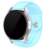 Strap-it Strap-it Correa brillan en la oscuridad Samsung Galaxy Watch 4 44mm (azul) Strap-it Strap-it Correa brillan en la oscuridad Samsung Galaxy Watch 4 44mm (azul)