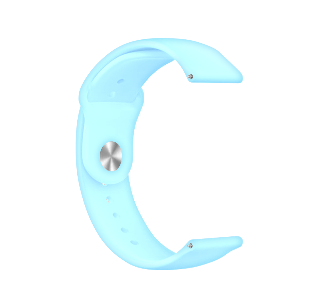Strap-it Strap-it Correa brillan en la oscuridad Samsung Galaxy Watch 4 40mm (azul) Strap-it Strap-it Correa brillan en la oscuridad Samsung Galaxy Watch 4 40mm (azul)