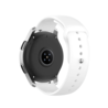 Strap-it Strap-it Correa brillan en la oscuridad Samsung Galaxy Watch 4 40mm (blanco) Strap-it Strap-it Correa brillan en la oscuridad Samsung Galaxy Watch 4 40mm (blanco)