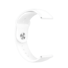 Strap-it Strap-it Correa brillan en la oscuridad Samsung Galaxy Watch 4 Classic 46mm (blanco) Strap-it Strap-it Correa brillan en la oscuridad Samsung Galaxy Watch 4 Classic 46mm (blanco)
