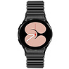 Strap-it Strap-it Correa acero cadena Samsung Galaxy Watch 4 40mm (negro) Strap-it Strap-it Correa acero cadena Samsung Galaxy Watch 4 40mm (negro)