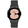 Strap-it Strap-it Correa acero cadena Samsung Galaxy Watch 4 Classic 46mm (negro) Strap-it Strap-it Correa acero cadena Samsung Galaxy Watch 4 Classic 46mm (negro)