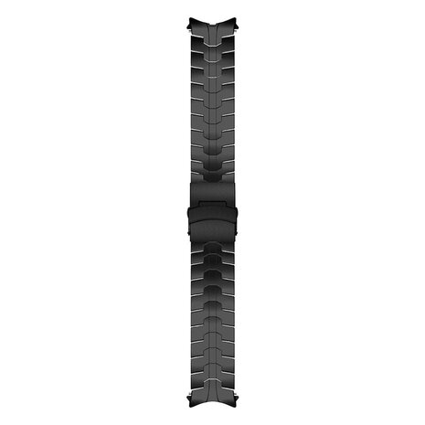 Strap-it Strap-it Correa acero sólida Samsung Galaxy Watch 4 Classic 46mm (negro) Strap-it Strap-it Correa acero sólida Samsung Galaxy Watch 4 Classic 46mm (negro)