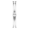Strap-it Strap-it Correa acero sólida Samsung Galaxy Watch 4 Classic 46mm (plata) Strap-it Strap-it Correa acero sólida Samsung Galaxy Watch 4 Classic 46mm (plata)