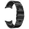 Strap-it Strap-it Correa acero sólida Samsung Galaxy Watch 4 44mm (negro) Strap-it Strap-it Correa acero sólida Samsung Galaxy Watch 4 44mm (negro)