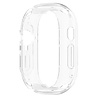 Strap-it Strap-it Funda rígida PC Apple Watch Ultra 49mm (transparente) Strap-it Strap-it Funda rígida PC Apple Watch Ultra 49mm (transparente)