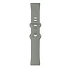 Strap-it Strap-it Correa silicona clásica Fitbit Sense 2 (gris) Strap-it Strap-it Correa silicona clásica Fitbit Sense 2 (gris)