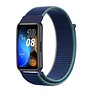 Strap-it Strap-it Correa nylon Huawei Band 8 (azul oscuro) Strap-it Strap-it Correa nylon Huawei Band 8 (azul oscuro)