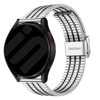 Correas Samsung Galaxy Watch 6 40mm metalica