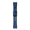 Strap-it Strap-it Corra cuero híbrida Samsung Galaxy Watch 6 - 40mm (azul oscuro) Strap-it Strap-it Corra cuero híbrida Samsung Galaxy Watch 6 - 40mm (azul oscuro)