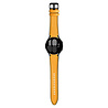 Strap-it Strap-it Corra cuero híbrida Samsung Galaxy Watch 6 - 40mm (amarillo) Strap-it Strap-it Corra cuero híbrida Samsung Galaxy Watch 6 - 40mm (amarillo)