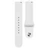 Strap-it Strap-it Correa Dancing Dots Samsung Galaxy Watch 6 Classic 43mm Strap-it Strap-it Correa Dancing Dots Samsung Galaxy Watch 6 Classic 43mm