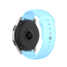 Strap-it Strap-it Correa brillan en la oscuridad Samsung Galaxy Watch 6 - 40mm (azul) Strap-it Strap-it Correa brillan en la oscuridad Samsung Galaxy Watch 6 - 40mm (azul)