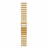 Strap-it Strap-it Correa acero de lujo Samsung Galaxy Watch 6 - 40mm (dorado) Strap-it Strap-it Correa acero de lujo Samsung Galaxy Watch 6 - 40mm (dorado)