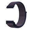 Strap-it Strap-it Correa nylon Samsung Galaxy Watch 6 - 40mm (morado/azul) Strap-it Strap-it Correa nylon Samsung Galaxy Watch 6 - 40mm (morado/azul)