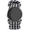 Strap-it Strap-it Correa coletero Samsung Galaxy Watch 6 - 40mm (a cuadros) Strap-it Strap-it Correa coletero Samsung Galaxy Watch 6 - 40mm (a cuadros)
