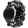 Strap-it Strap-it Correa coletero Samsung Galaxy Watch 6 - 40mm (negro mezcla) Strap-it Strap-it Correa coletero Samsung Galaxy Watch 6 - 40mm (negro mezcla)