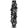 Strap-it Strap-it Correa coletero Samsung Galaxy Watch 6 - 40mm (negro mezcla) Strap-it Strap-it Correa coletero Samsung Galaxy Watch 6 - 40mm (negro mezcla)