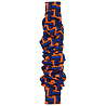 Strap-it Strap-it Correa coletero Samsung Galaxy Watch 6 - 40mm (negro/naranja/azul) Strap-it Strap-it Correa coletero Samsung Galaxy Watch 6 - 40mm (negro/naranja/azul)