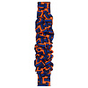 Strap-it Strap-it Correa coletero Samsung Galaxy Watch 6 - 40mm (negro/naranja/azul) Strap-it Strap-it Correa coletero Samsung Galaxy Watch 6 - 40mm (negro/naranja/azul)