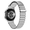 Strap-it Strap-it Correa acero Loop Samsung Galaxy Watch 6 - 40mm (plata) Strap-it Strap-it Correa acero Loop Samsung Galaxy Watch 6 - 40mm (plata)