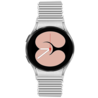 Strap-it Strap-it Correa acero Loop Samsung Galaxy Watch 6 - 40mm (plata) Strap-it Strap-it Correa acero Loop Samsung Galaxy Watch 6 - 40mm (plata)