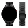 Strap-it Strap-it Correa acero fierro Samsung Galaxy Watch 6 - 40mm (negro) Strap-it Strap-it Correa acero fierro Samsung Galaxy Watch 6 - 40mm (negro)