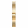 Strap-it Strap-it Correa acero de lujo Samsung Galaxy Watch 6 - 44mm (dorado) Strap-it Strap-it Correa acero de lujo Samsung Galaxy Watch 6 - 44mm (dorado)
