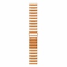 Strap-it Strap-it Correa acero de lujo Samsung Galaxy Watch 6 - 44mm (oro rosa) Strap-it Strap-it Correa acero de lujo Samsung Galaxy Watch 6 - 44mm (oro rosa)