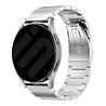 Strap-it Strap-it Correa acero de lujo Samsung Galaxy Watch 6 - 44mm (plata) Strap-it Strap-it Correa acero de lujo Samsung Galaxy Watch 6 - 44mm (plata)
