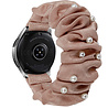 Strap-it Strap-it Correa coletero Samsung Galaxy Watch 6 - 44mm (beige con perlas) Strap-it Strap-it Correa coletero Samsung Galaxy Watch 6 - 44mm (beige con perlas)