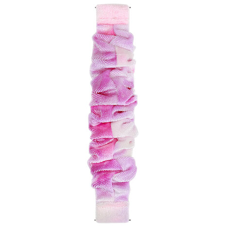 Strap-it Strap-it Correa coletero Samsung Galaxy Watch 6 - 44mm (rosa mezcla) Strap-it Strap-it Correa coletero Samsung Galaxy Watch 6 - 44mm (rosa mezcla)