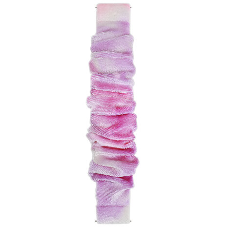 Strap-it Strap-it Correa coletero Samsung Galaxy Watch 6 - 44mm (rosa mezcla) Strap-it Strap-it Correa coletero Samsung Galaxy Watch 6 - 44mm (rosa mezcla)