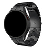 Strap-it Strap-it Correa acero fierro Samsung Galaxy Watch 6 - 44mm (negro) Strap-it Strap-it Correa acero fierro Samsung Galaxy Watch 6 - 44mm (negro)