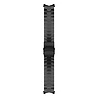 Strap-it Strap-it Correa acero fierro Samsung Galaxy Watch 6 - 44mm (negro) Strap-it Strap-it Correa acero fierro Samsung Galaxy Watch 6 - 44mm (negro)