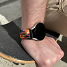 Strap-it Strap-it Correa nylon trenzado Samsung Galaxy Watch 6 - 44mm (multicolor) Strap-it Strap-it Correa nylon trenzado Samsung Galaxy Watch 6 - 44mm (multicolor)
