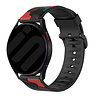 Strap-it Strap-it Correa camuflaje Samsung Galaxy Watch 6 Classic 43mm (rojo) Strap-it Strap-it Correa camuflaje Samsung Galaxy Watch 6 Classic 43mm (rojo)