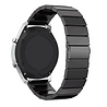 Strap-it Strap-it Correa acero de lujo Samsung Galaxy Watch 6 Classic 43mm (negro) Strap-it Strap-it Correa acero de lujo Samsung Galaxy Watch 6 Classic 43mm (negro)