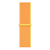 Strap-it Strap-it Correa nylon Samsung Galaxy Watch 6 Classic 43mm (amarillo claro) Strap-it Strap-it Correa nylon Samsung Galaxy Watch 6 Classic 43mm (amarillo claro)