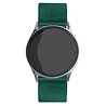 Strap-it Strap-it Correa nylon con hebilla Samsung Galaxy Watch 6 Classic 43mm (verde oscuro) Strap-it Strap-it Correa nylon con hebilla Samsung Galaxy Watch 6 Classic 43mm (verde oscuro)