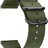Strap-it Strap-it Correa nylon con hebilla Samsung Galaxy Watch 6 Classic 43mm (verde) Strap-it Strap-it Correa nylon con hebilla Samsung Galaxy Watch 6 Classic 43mm (verde)
