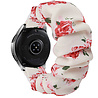 Strap-it Strap-it Correa coletero Samsung Galaxy Watch 6 Classic 43mm (flores) Strap-it Strap-it Correa coletero Samsung Galaxy Watch 6 Classic 43mm (flores)