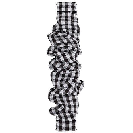 Strap-it Strap-it Correa coletero Samsung Galaxy Watch 6 Classic 43mm (a cuadros) Strap-it Strap-it Correa coletero Samsung Galaxy Watch 6 Classic 43mm (a cuadros)