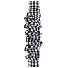 Strap-it Strap-it Correa coletero Samsung Galaxy Watch 6 Classic 43mm (a cuadros) Strap-it Strap-it Correa coletero Samsung Galaxy Watch 6 Classic 43mm (a cuadros)