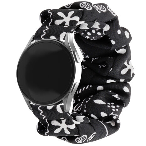 Strap-it Strap-it Correa coletero Samsung Galaxy Watch 6 Classic 43mm (negro mezcla) Strap-it Strap-it Correa coletero Samsung Galaxy Watch 6 Classic 43mm (negro mezcla)