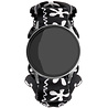 Strap-it Strap-it Correa coletero Samsung Galaxy Watch 6 Classic 43mm (negro mezcla) Strap-it Strap-it Correa coletero Samsung Galaxy Watch 6 Classic 43mm (negro mezcla)
