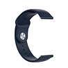 Strap-it Strap-it Correa deportiva Samsung Galaxy Watch 6 Classic 43mm (azul oscuro) Strap-it Strap-it Correa deportiva Samsung Galaxy Watch 6 Classic 43mm (azul oscuro)