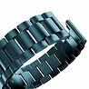 Strap-it Strap-it Correa acero Samsung Galaxy Watch 6 Classic 43mm (verde oscuro) Strap-it Strap-it Correa acero Samsung Galaxy Watch 6 Classic 43mm (verde oscuro)