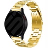 Strap-it Strap-it Correa acero Samsung Galaxy Watch 6 Classic 43mm (dorado) Strap-it Strap-it Correa acero Samsung Galaxy Watch 6 Classic 43mm (dorado)